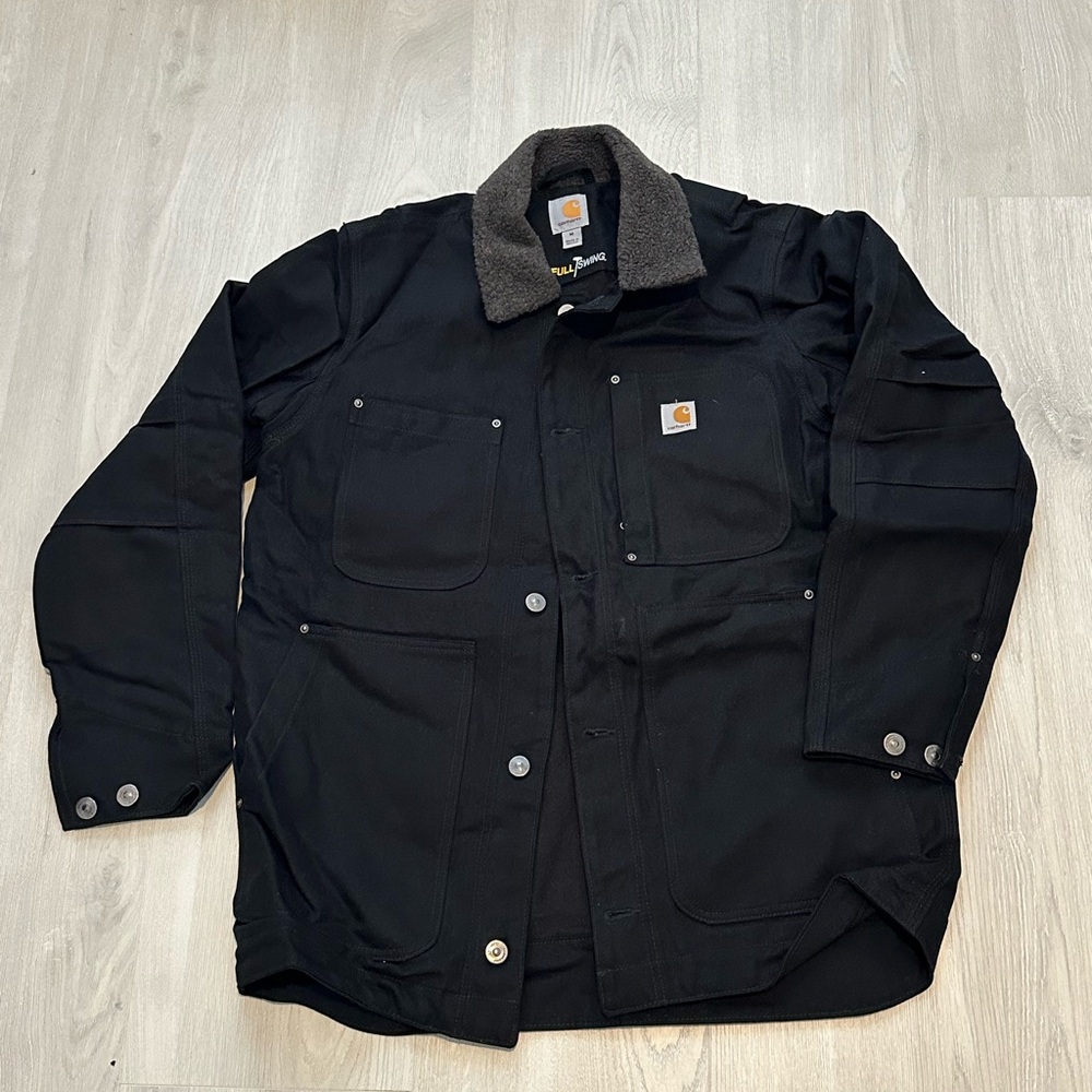 Carhartt jacket